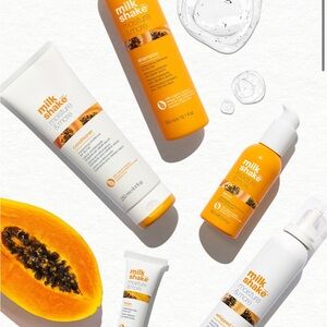 Milk Shake Moisturizing and Illuminating Serum for Dry Hair